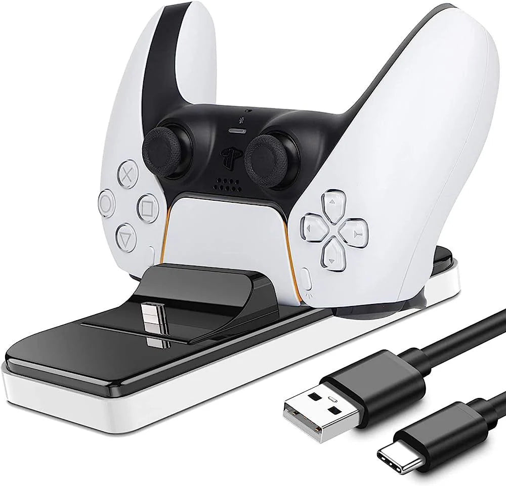 Replacement charging dock PS 5 Dobe